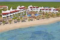 Hidden Beach Au Naturel Gourmet Inclusive All-Inclusive Resort By Karisma Adults-Only Playa del Carmen Kültér fotó