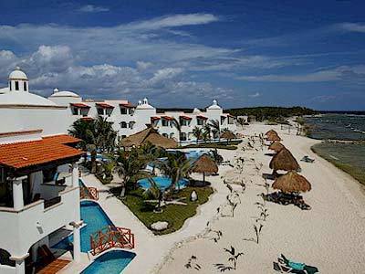 Hidden Beach Au Naturel Gourmet Inclusive All-Inclusive Resort By Karisma Adults-Only Playa del Carmen Kültér fotó